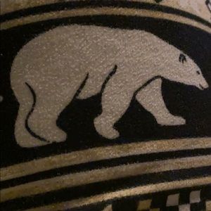 Meet your Posher, Bernardette